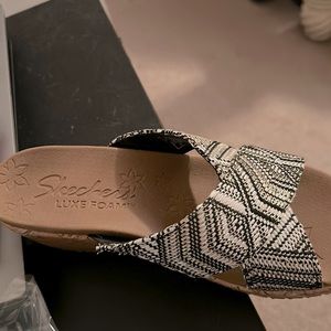 Skecher Wedges barely worn
